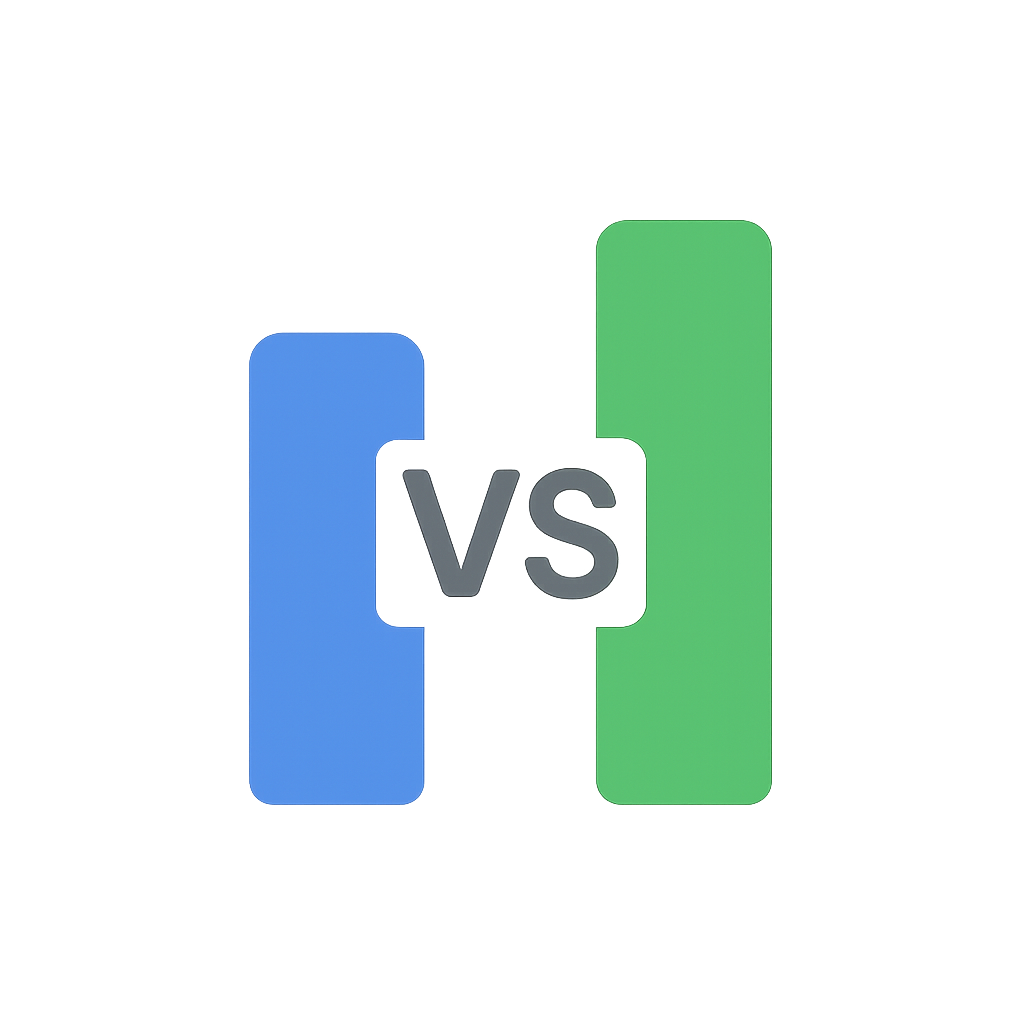 Icono de la calculadora Comparador DCA vs Lump-Sum