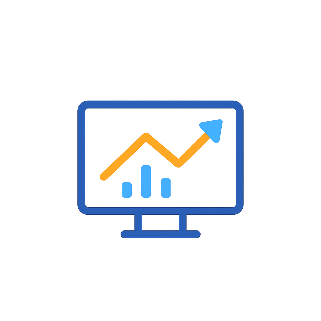 Icono de diseño intuitivo